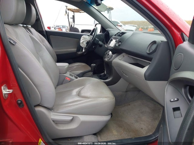Aukcja sprzedaży 2012 Toyota Rav4 Limited V6, vin: 2T3DK4DV6CW088612, numer aukcji: 45241573