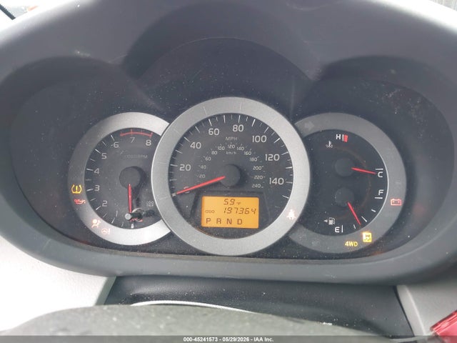 Aukcja sprzedaży 2012 Toyota Rav4 Limited V6, vin: 2T3DK4DV6CW088612, numer aukcji: 45241573