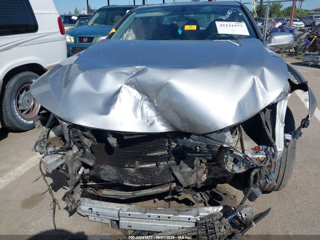 1HGCR3F80GA019347 Honda Accord Ex-l V-6