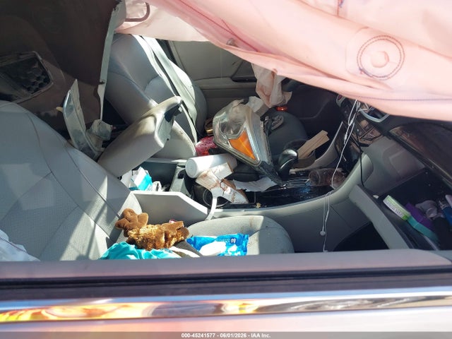 1HGCR3F80GA019347 Honda Accord Ex-l V-6