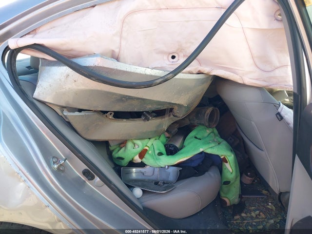 1HGCR3F80GA019347 Honda Accord Ex-l V-6