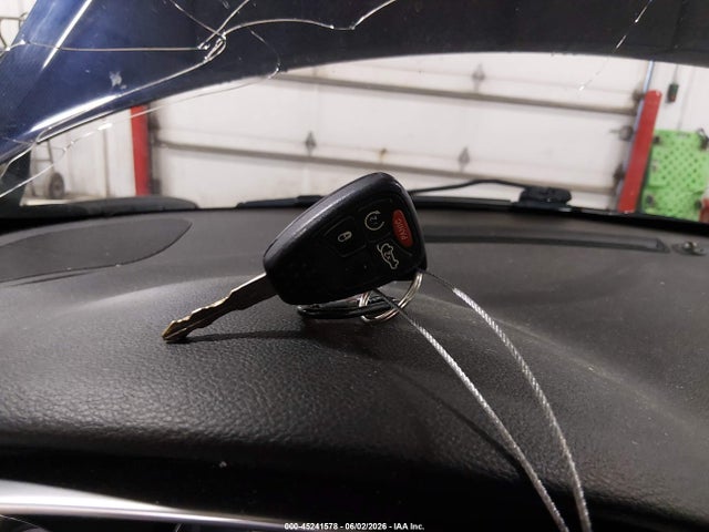 Aukcja sprzedaży 2012 Chrysler 200 Limited, vin: 1C3CCBCG5CN330186, numer aukcji: 45241578