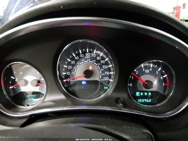 Aukcja sprzedaży 2012 Chrysler 200 Limited, vin: 1C3CCBCG5CN330186, numer aukcji: 45241578