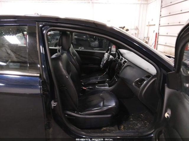Aukcja sprzedaży 2012 Chrysler 200 Limited, vin: 1C3CCBCG5CN330186, numer aukcji: 45241578