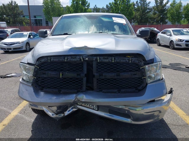 1C6RR6TT8KS731733 RAM 1500 Classic Slt 4x2 6&#039;4 Box