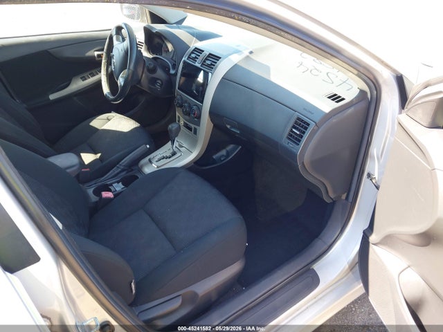 Aukcja sprzedaży 2010 Toyota Corolla S, vin: 2T1BU4EEXAC469483, numer aukcji: 45241582