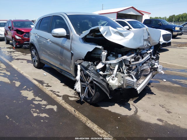 Продаж на аукціоні авто 2022 Mitsubishi Outlander Sport 2.0 Se 2wd/2.0 Se Special Edition 2wd, vin: JA4APVAU2NU023899, номер лоту: 45241588