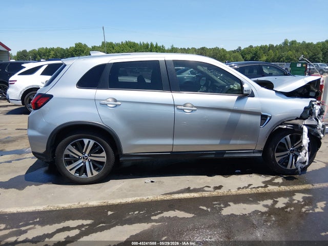 Aukcja sprzedaży 2022 Mitsubishi Outlander Sport 2.0 Se 2wd/2.0 Se Special Edition 2wd, vin: JA4APVAU2NU023899, numer aukcji: 45241588