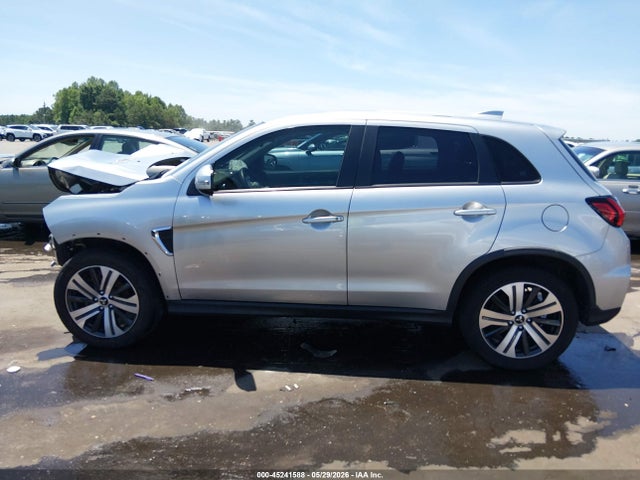 Aukcja sprzedaży 2022 Mitsubishi Outlander Sport 2.0 Se 2wd/2.0 Se Special Edition 2wd, vin: JA4APVAU2NU023899, numer aukcji: 45241588
