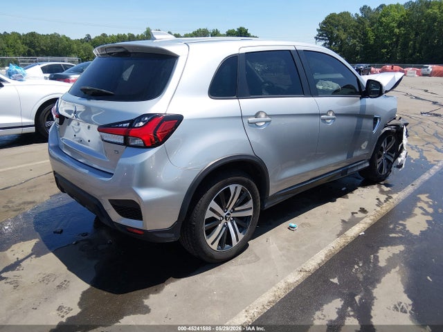 Aukcja sprzedaży 2022 Mitsubishi Outlander Sport 2.0 Se 2wd/2.0 Se Special Edition 2wd, vin: JA4APVAU2NU023899, numer aukcji: 45241588