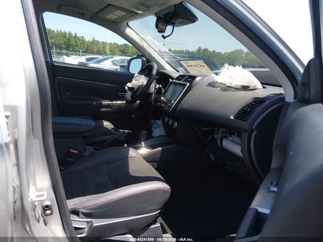 Aukcja sprzedaży 2022 Mitsubishi Outlander Sport 2.0 Se 2wd/2.0 Se Special Edition 2wd, vin: JA4APVAU2NU023899, numer aukcji: 45241588