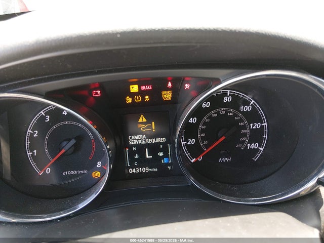 Aukcja sprzedaży 2022 Mitsubishi Outlander Sport 2.0 Se 2wd/2.0 Se Special Edition 2wd, vin: JA4APVAU2NU023899, numer aukcji: 45241588