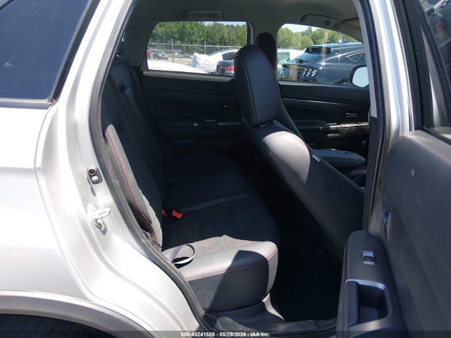 Aukcja sprzedaży 2022 Mitsubishi Outlander Sport 2.0 Se 2wd/2.0 Se Special Edition 2wd, vin: JA4APVAU2NU023899, numer aukcji: 45241588
