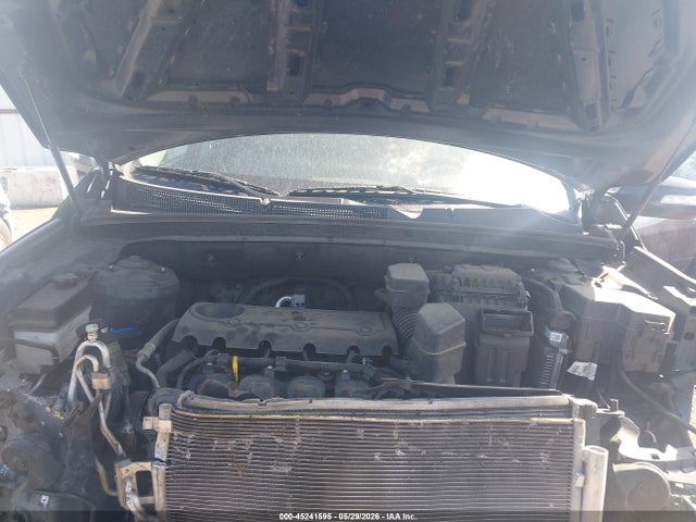 Aukcja sprzedaży 2013 Kia Sorento Lx, vin: 5XYKT3A18DG402275, numer aukcji: 45241595