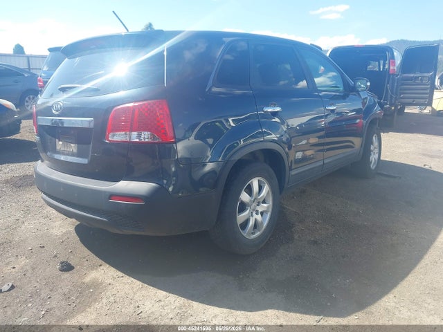 Aukcja sprzedaży 2013 Kia Sorento Lx, vin: 5XYKT3A18DG402275, numer aukcji: 45241595