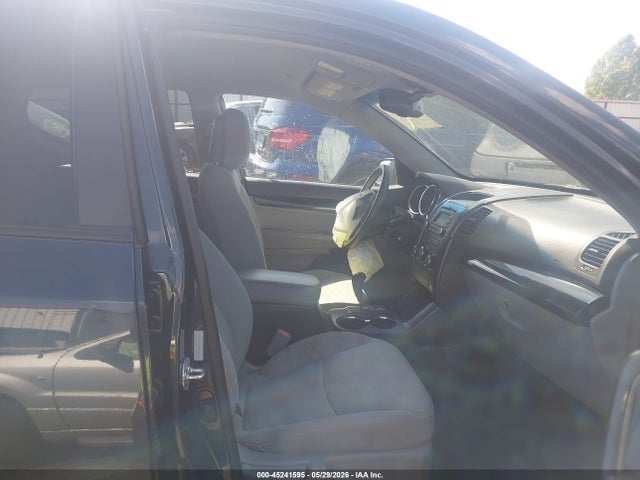 Aukcja sprzedaży 2013 Kia Sorento Lx, vin: 5XYKT3A18DG402275, numer aukcji: 45241595
