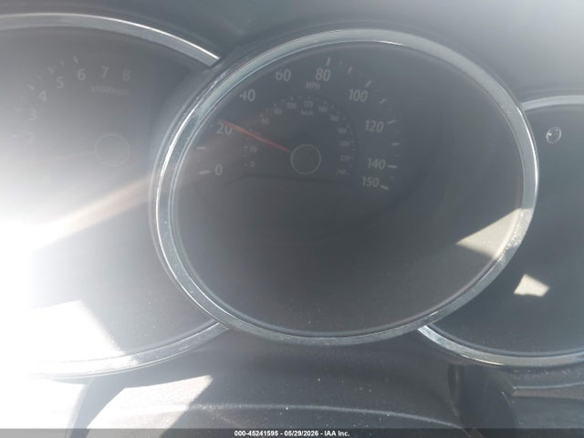 Aukcja sprzedaży 2013 Kia Sorento Lx, vin: 5XYKT3A18DG402275, numer aukcji: 45241595