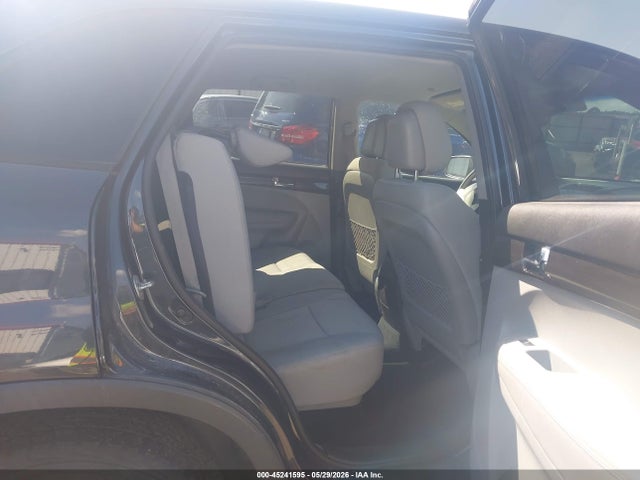 Aukcja sprzedaży 2013 Kia Sorento Lx, vin: 5XYKT3A18DG402275, numer aukcji: 45241595