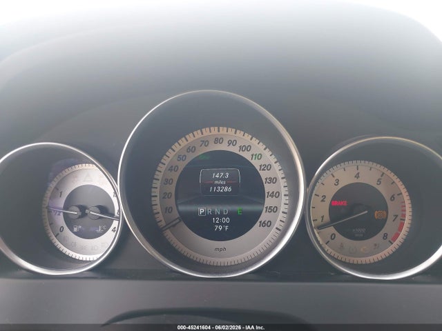 Aukcja sprzedaży 2013 Mercedes-benz C 300 Sport 4matic, vin: WDDGF8ABXDR270923, numer aukcji: 45241604