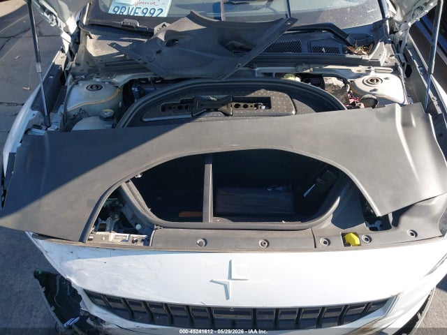Polestar 2 Long Range Dual Motor/long Range Dual Motor Plus 2023 YSMED3KA2PL144874 Image 10