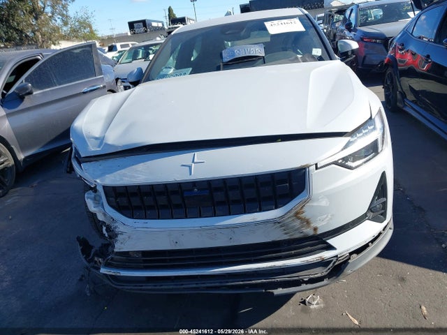 Polestar 2 Long Range Dual Motor/long Range Dual Motor Plus 2023 YSMED3KA2PL144874 Image 13