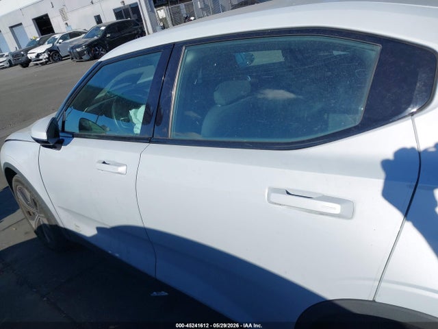 Polestar 2 Long Range Dual Motor/long Range Dual Motor Plus 2023 YSMED3KA2PL144874 Image 15
