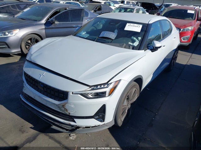 Polestar 2 Long Range Dual Motor/long Range Dual Motor Plus 2023 YSMED3KA2PL144874 Image 2