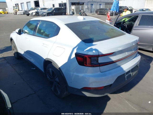 Polestar 2 Long Range Dual Motor/long Range Dual Motor Plus 2023 YSMED3KA2PL144874 Image 3