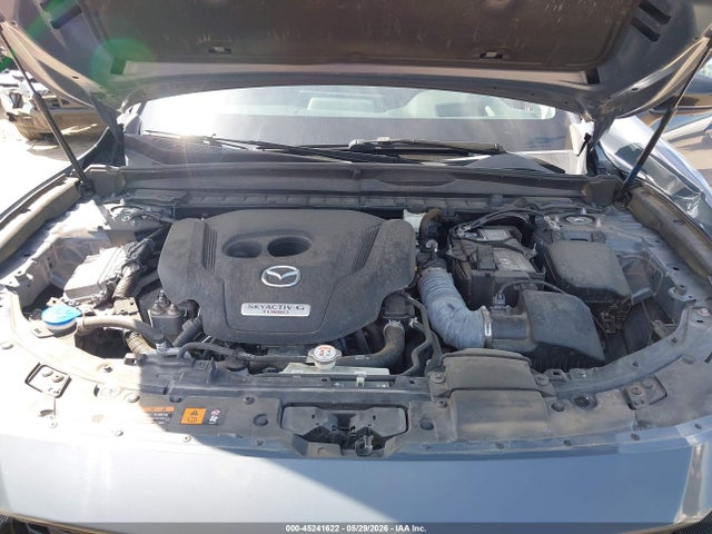 Auction sale of the 2023 Mazda Cx-50 2.5 Turbo Premium Plus, vin: 7MMVABEY4PN137307, lot number: 45241622