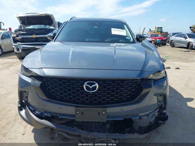 Auction sale of the 2023 Mazda Cx-50 2.5 Turbo Premium Plus, vin: 7MMVABEY4PN137307, lot number: 45241622