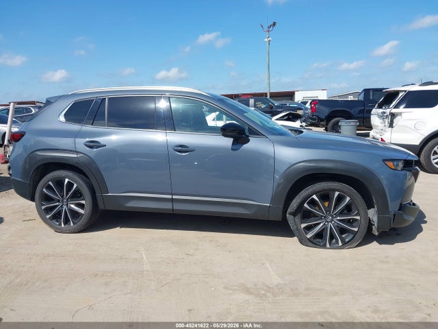 Auction sale of the 2023 Mazda Cx-50 2.5 Turbo Premium Plus, vin: 7MMVABEY4PN137307, lot number: 45241622