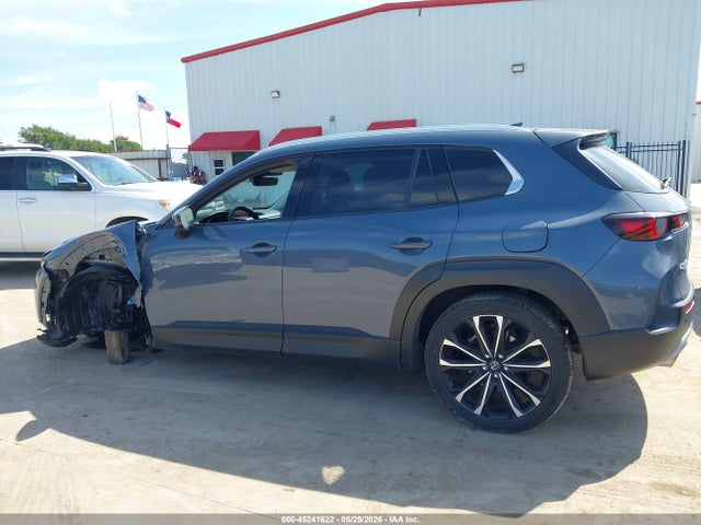 Auction sale of the 2023 Mazda Cx-50 2.5 Turbo Premium Plus, vin: 7MMVABEY4PN137307, lot number: 45241622