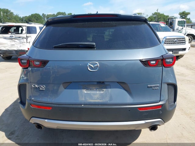 Auction sale of the 2023 Mazda Cx-50 2.5 Turbo Premium Plus, vin: 7MMVABEY4PN137307, lot number: 45241622