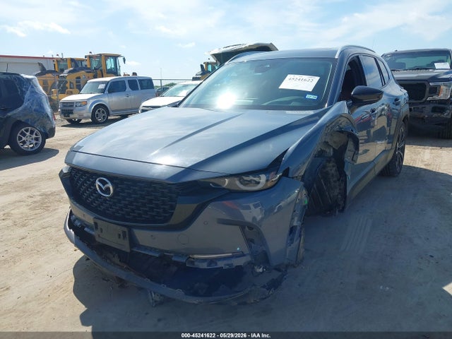 Auction sale of the 2023 Mazda Cx-50 2.5 Turbo Premium Plus, vin: 7MMVABEY4PN137307, lot number: 45241622