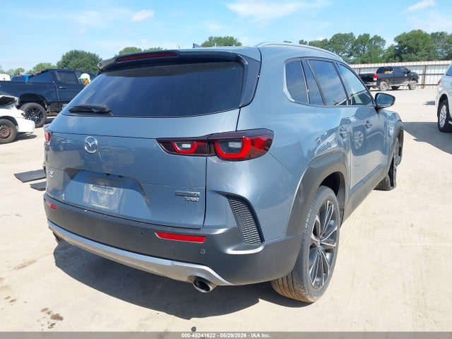 Auction sale of the 2023 Mazda Cx-50 2.5 Turbo Premium Plus, vin: 7MMVABEY4PN137307, lot number: 45241622