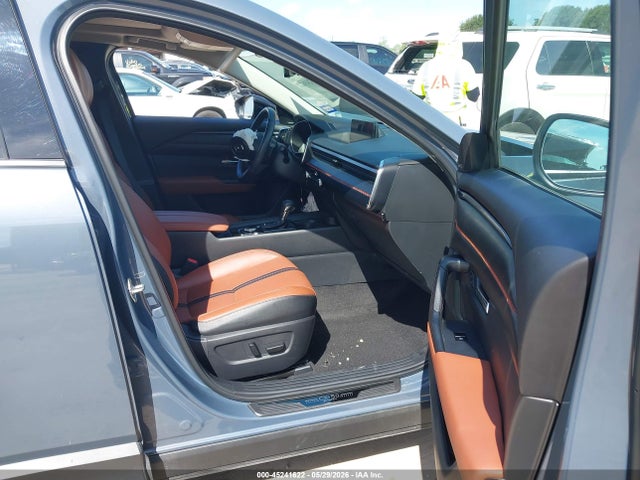 Auction sale of the 2023 Mazda Cx-50 2.5 Turbo Premium Plus, vin: 7MMVABEY4PN137307, lot number: 45241622
