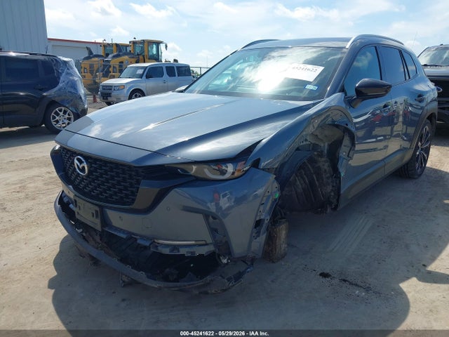 Auction sale of the 2023 Mazda Cx-50 2.5 Turbo Premium Plus, vin: 7MMVABEY4PN137307, lot number: 45241622