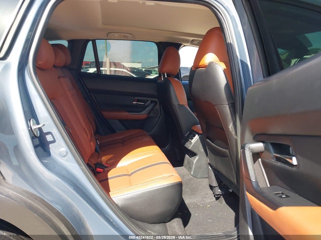 Auction sale of the 2023 Mazda Cx-50 2.5 Turbo Premium Plus, vin: 7MMVABEY4PN137307, lot number: 45241622