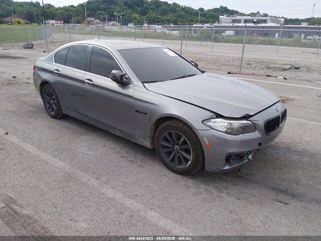 Aukcja sprzedaży 2014 Bmw 528i Xdrive, vin: WBA5A7C53ED617568, numer aukcji: 45241623