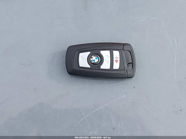Aukcja sprzedaży 2014 Bmw 528i Xdrive, vin: WBA5A7C53ED617568, numer aukcji: 45241623