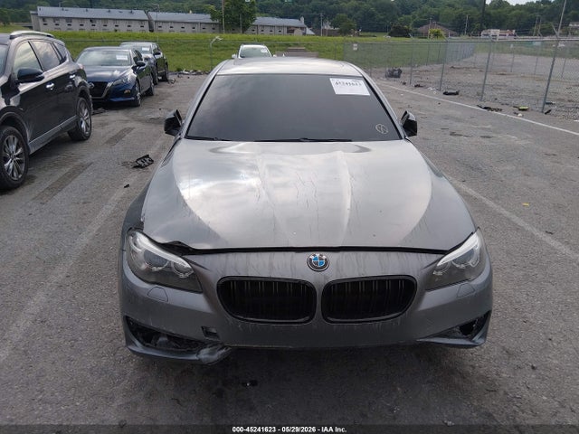 Aukcja sprzedaży 2014 Bmw 528i Xdrive, vin: WBA5A7C53ED617568, numer aukcji: 45241623