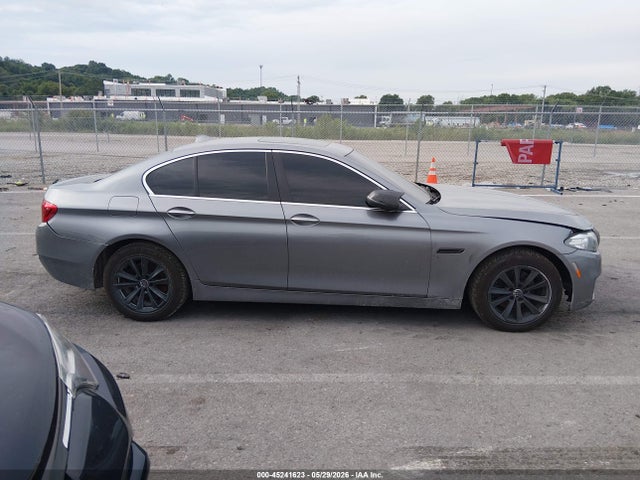 Aukcja sprzedaży 2014 Bmw 528i Xdrive, vin: WBA5A7C53ED617568, numer aukcji: 45241623