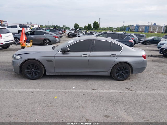 Aukcja sprzedaży 2014 Bmw 528i Xdrive, vin: WBA5A7C53ED617568, numer aukcji: 45241623