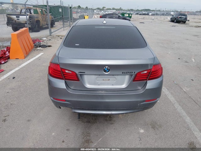 Aukcja sprzedaży 2014 Bmw 528i Xdrive, vin: WBA5A7C53ED617568, numer aukcji: 45241623