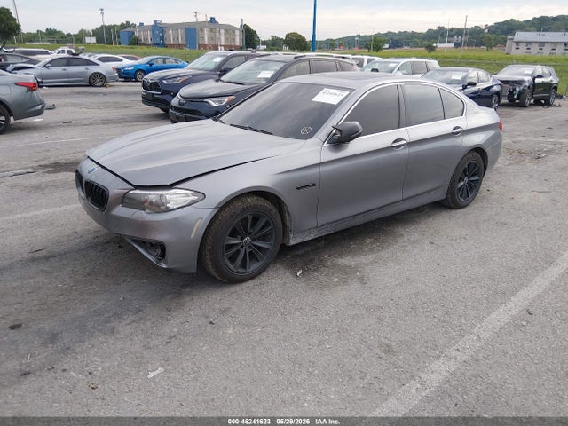 Aukcja sprzedaży 2014 Bmw 528i Xdrive, vin: WBA5A7C53ED617568, numer aukcji: 45241623