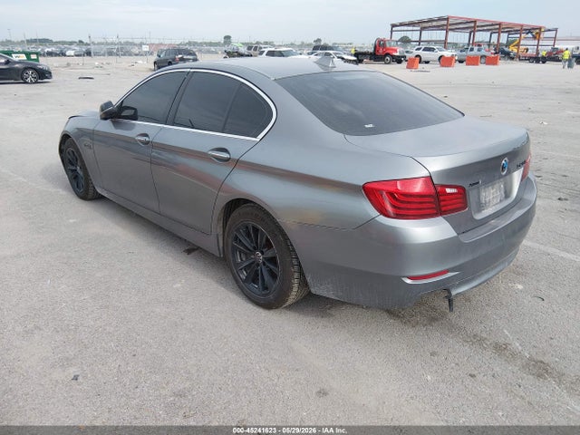 Aukcja sprzedaży 2014 Bmw 528i Xdrive, vin: WBA5A7C53ED617568, numer aukcji: 45241623