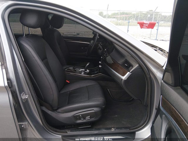 Aukcja sprzedaży 2014 Bmw 528i Xdrive, vin: WBA5A7C53ED617568, numer aukcji: 45241623