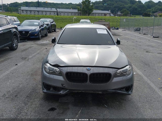 Aukcja sprzedaży 2014 Bmw 528i Xdrive, vin: WBA5A7C53ED617568, numer aukcji: 45241623