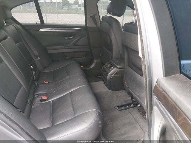 Aukcja sprzedaży 2014 Bmw 528i Xdrive, vin: WBA5A7C53ED617568, numer aukcji: 45241623