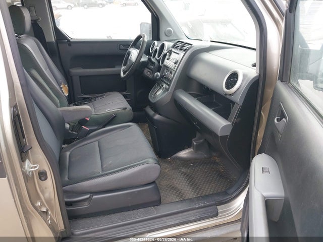2004 Honda Element Ex მანქანა იყიდება აუქციონზე, vin: 5J6YH28564L035860, აუქციონის ნომერი: 45241624